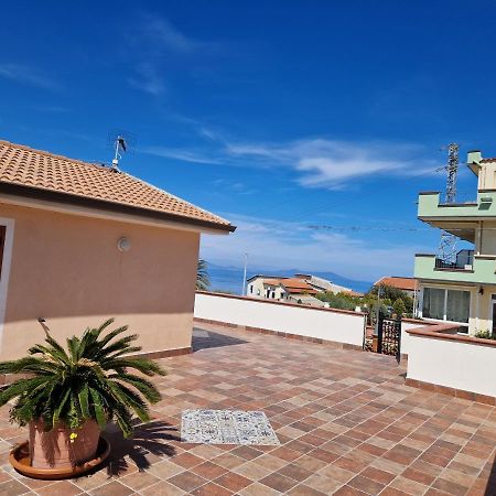 Willa Franci E Aurora House Capo dʼOrlando Zewnętrze zdjęcie