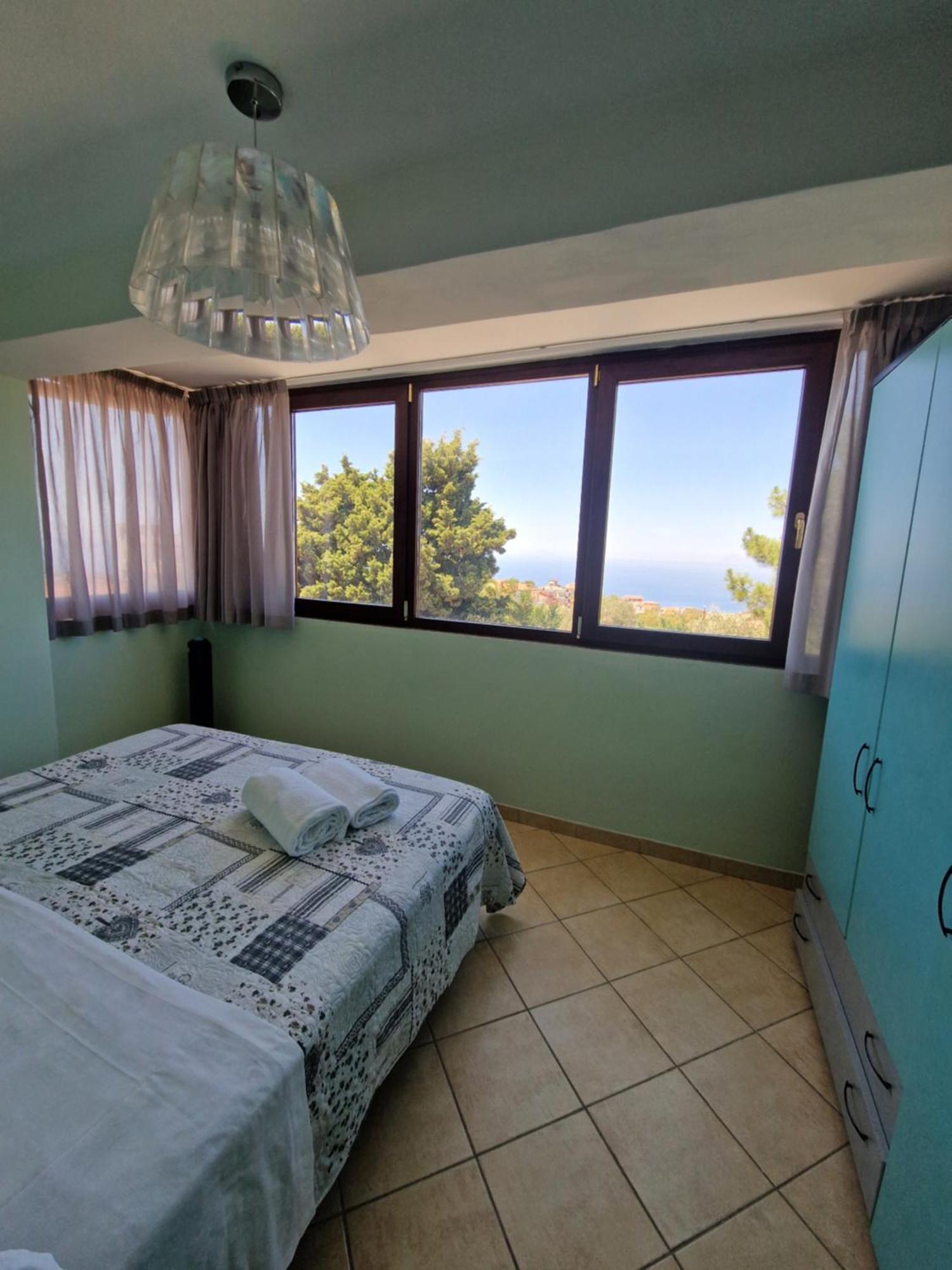 Willa Franci E Aurora House Capo dʼOrlando Zewnętrze zdjęcie